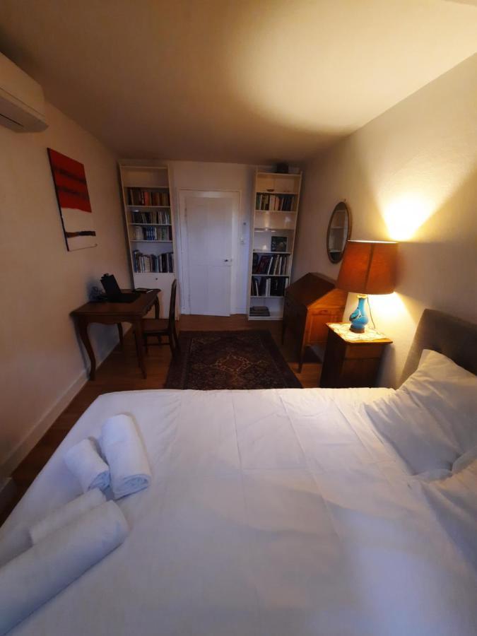145M² City Center 4 Bedrooms View Of The Cathedral 斯特拉斯堡 外观 照片