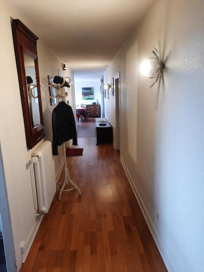 145M² City Center 4 Bedrooms View Of The Cathedral 斯特拉斯堡 外观 照片
