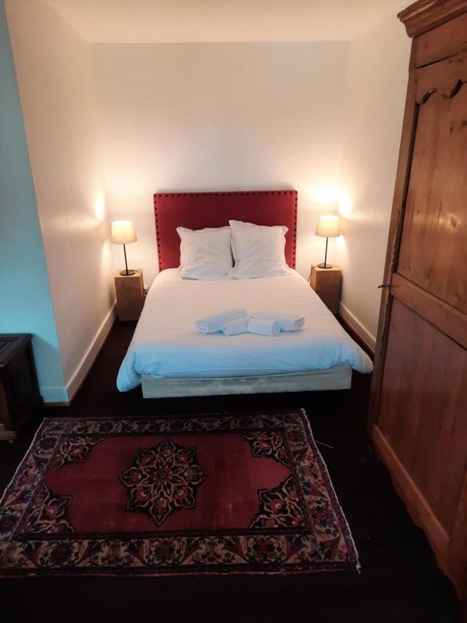 145M² City Center 4 Bedrooms View Of The Cathedral 斯特拉斯堡 外观 照片