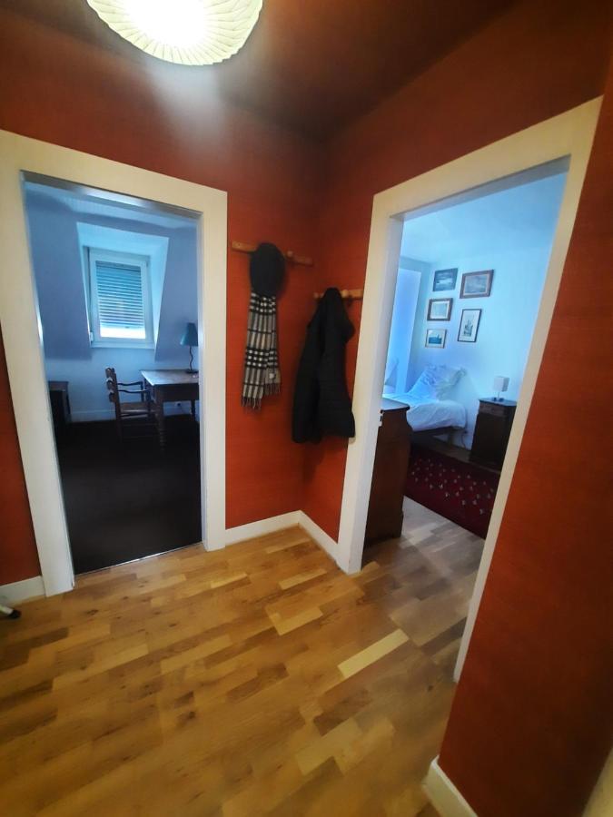 145M² City Center 4 Bedrooms View Of The Cathedral 斯特拉斯堡 外观 照片