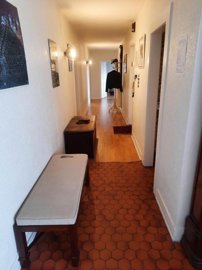 145M² City Center 4 Bedrooms View Of The Cathedral 斯特拉斯堡 外观 照片
